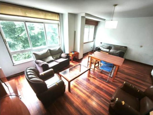 Piso Venta Vigo, Berbés Peritos