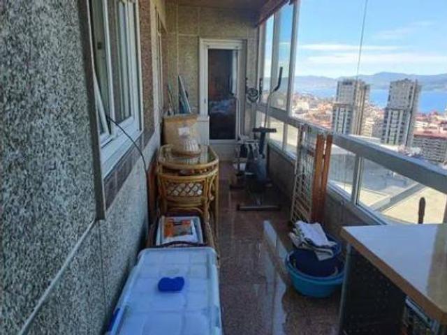 Piso Venta Vigo, Fátima Travesía de Vigo San Xoán