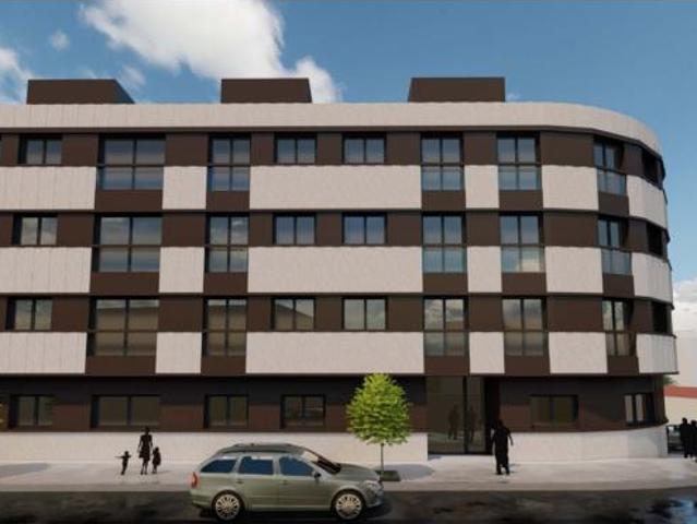 Piso Venta Vigo, Fátima Travesía de Vigo San Xoán