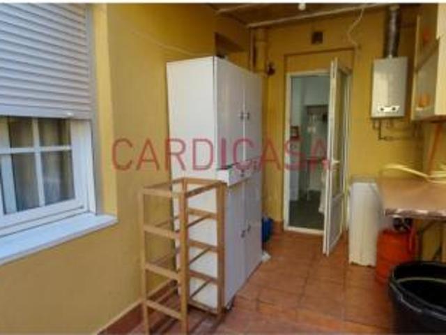Piso Venta Vigo, Casablanca Calvario