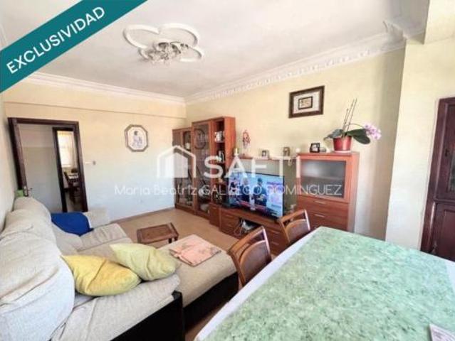 Piso Venta Vigo, Fátima Travesía de Vigo San Xoán