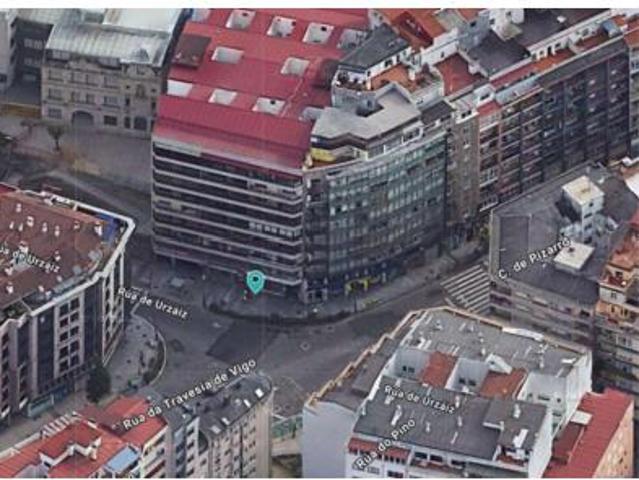 Piso Venta Vigo, Fátima Travesía de Vigo San Xoán