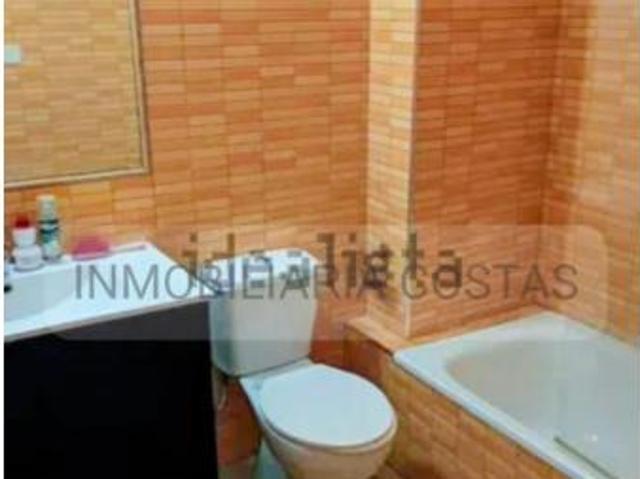 Piso Venta Vigo, Centro Areal