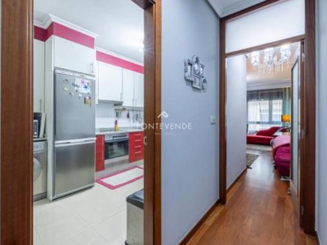 Piso Venta Vigo, Fátima Travesía de Vigo San Xoán