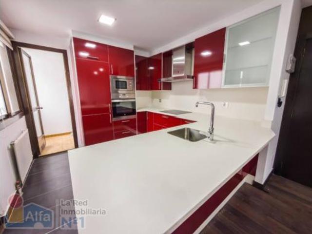 Piso Venta Vigo, O Castro