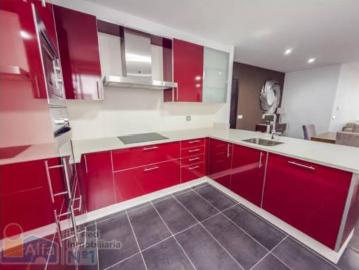 Piso Venta Vigo, O Castro
