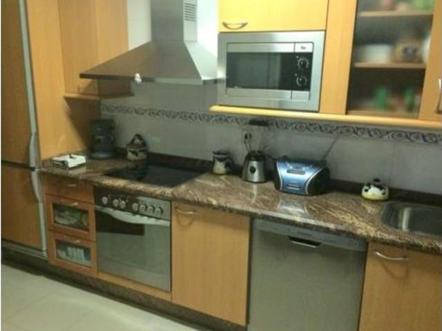Piso Venta Vigo, O Castro