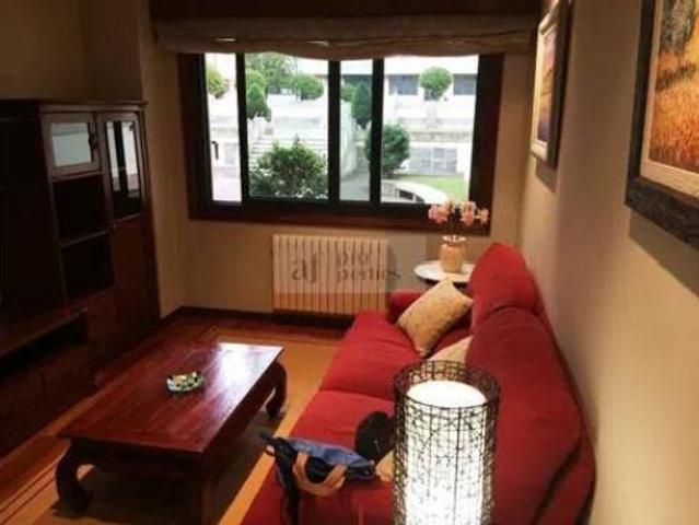 Piso Venta Vigo, O Castro