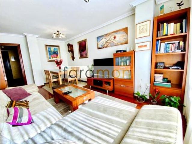 Piso Venta Vigo, O Castro