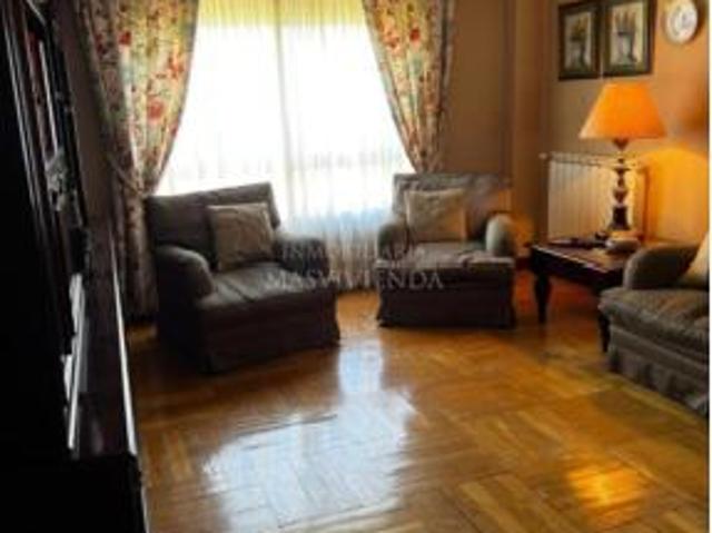 Piso Venta Vigo, O Castro