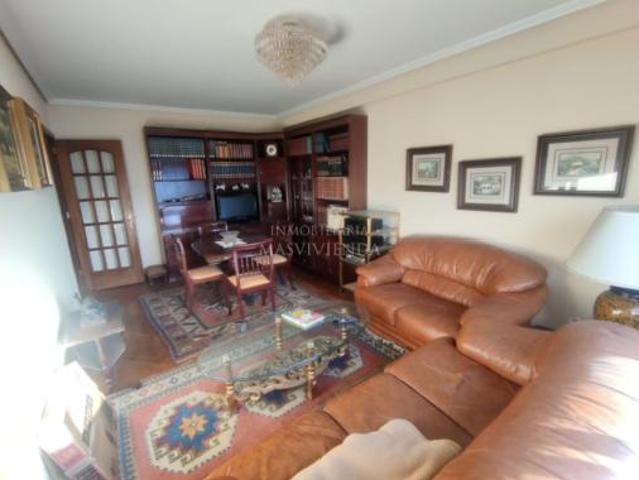 Piso Venta Vigo, O Castro
