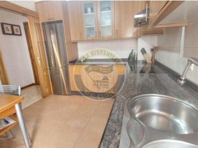 Piso Venta Vigo, O Castro