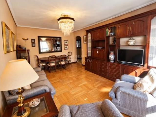 Piso Venta Vigo, O Castro
