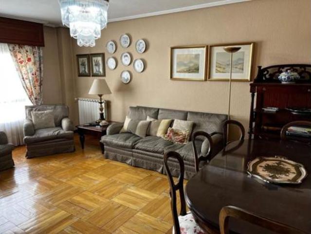 Piso Venta Vigo, O Castro