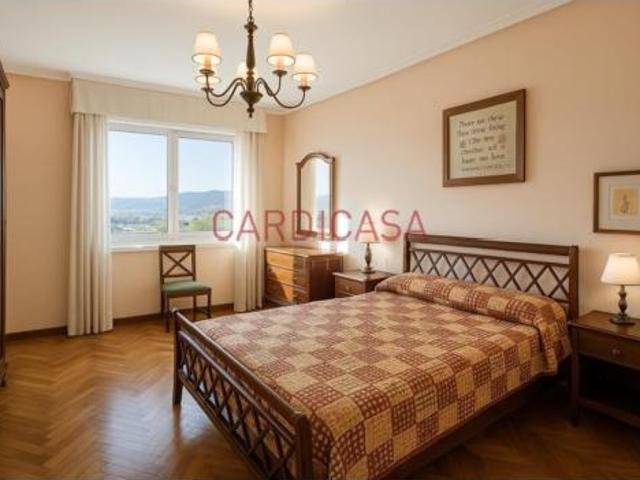 Piso Venta Vigo, O Castro