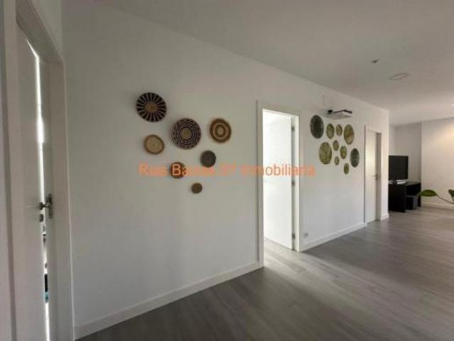 Piso Venta Vigo, Lavadores