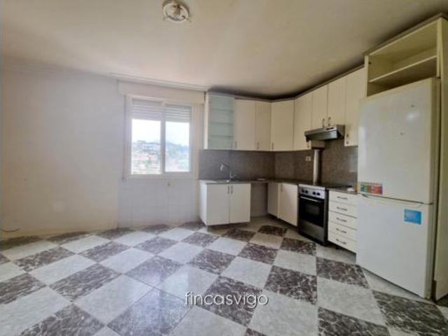 Piso Venta Vigo, Lavadores