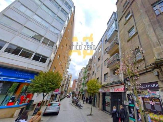 Piso Venta Vigo, Lavadores