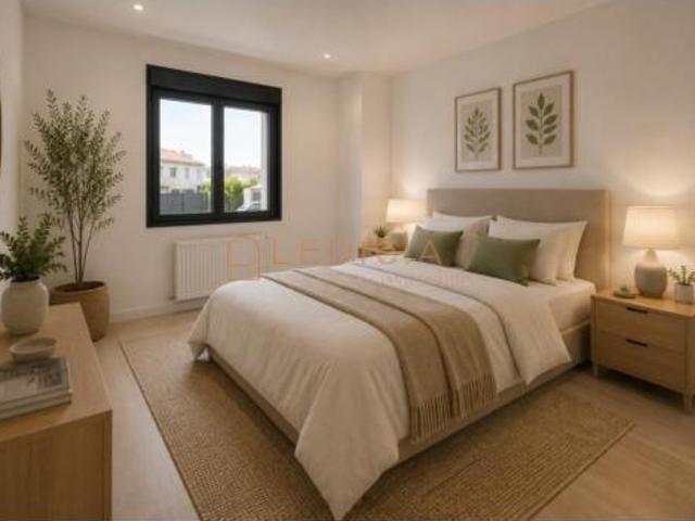 Piso Venta Vigo, Lavadores