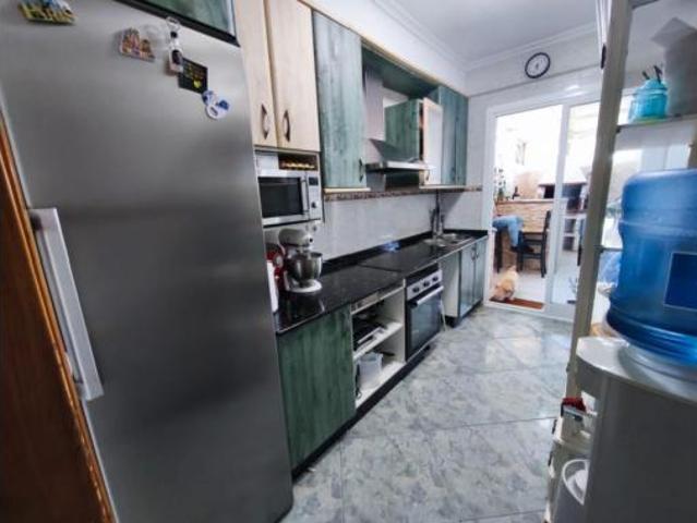 Piso Venta Vigo, Lavadores