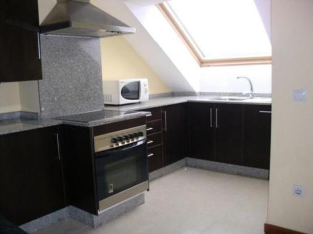 Piso Venta Vigo, Lavadores