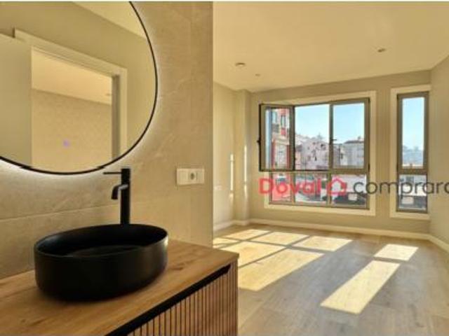 Piso Venta Vigo, Lavadores