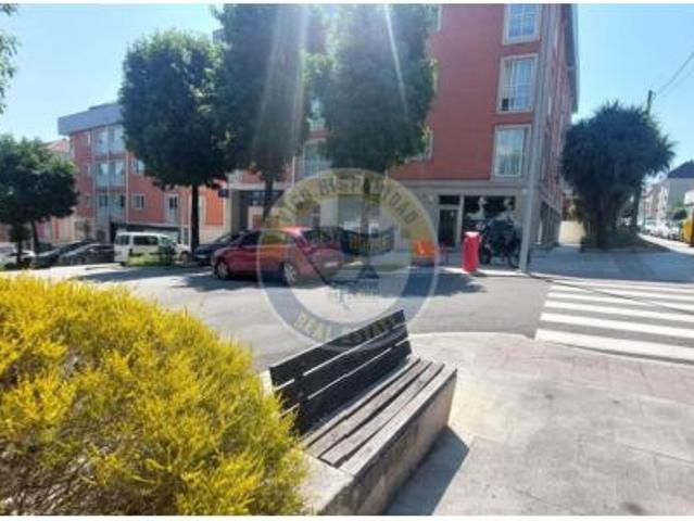 Piso Venta Vigo, Lavadores