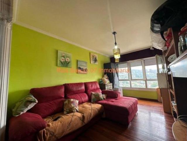 Piso Venta Vigo, Lavadores