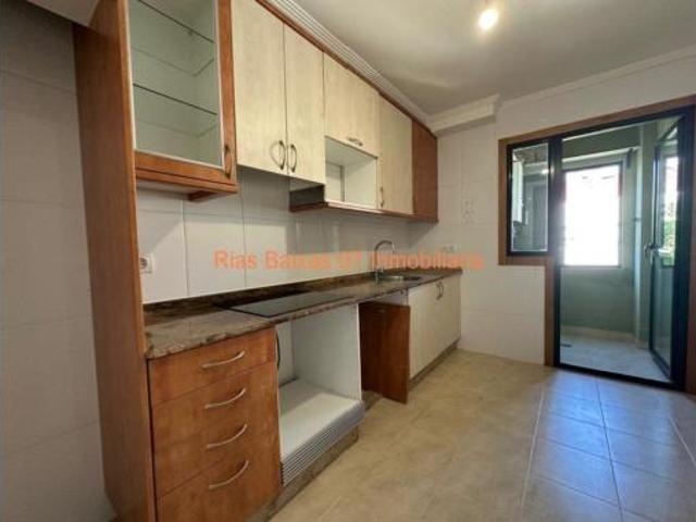 Piso Venta Vigo, Lavadores