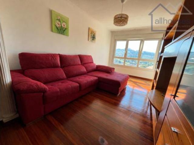 Piso Venta Vigo, Lavadores