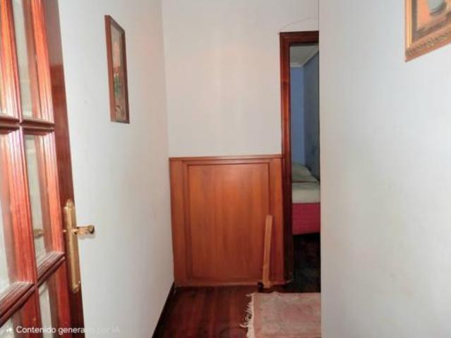 Piso Venta Vigo, Praza da Independencia