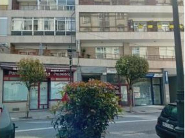 Piso Venta Vigo, Praza da Independencia