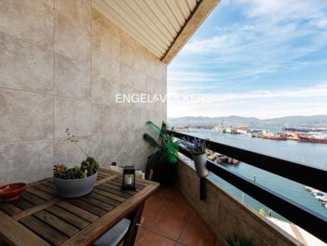Piso Venta Vigo, Praza da Industria