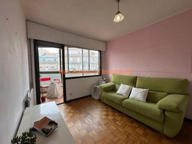 Piso Venta Vigo, Praza España Zona Corte Inglés