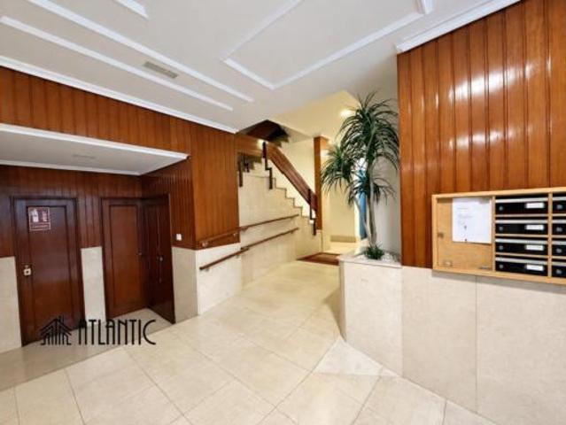 Piso Venta Vigo, Praza España Zona Corte Inglés