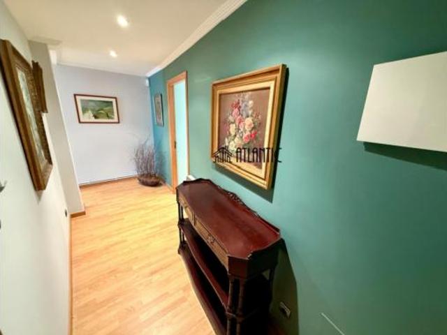 Piso Venta Vigo, Praza España Zona Corte Inglés