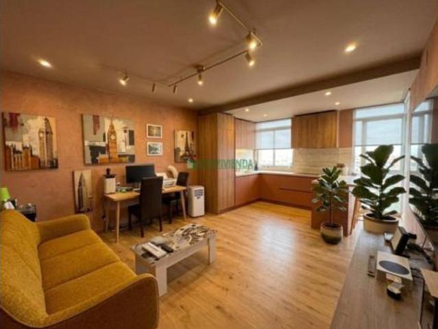Piso Venta Vigo, Praza España Zona Corte Inglés