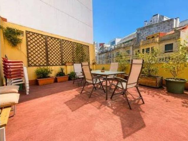 Piso Venta Vigo, Praza España Zona Corte Inglés