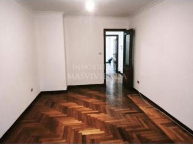 Piso Venta Vigo, Praza España Zona Corte Inglés