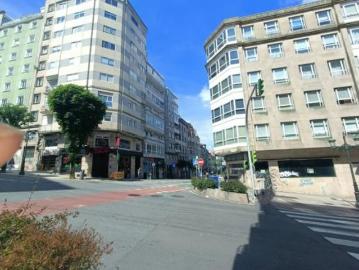 Piso Venta Vigo, Praza España Zona Corte Inglés