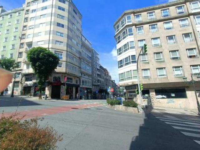 Piso Venta Vigo, Praza España Zona Corte Inglés