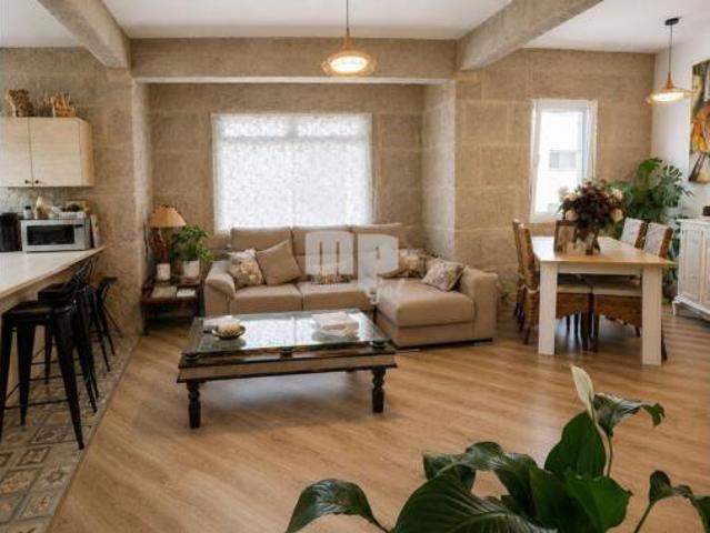 Piso Venta Vigo, Praza España Zona Corte Inglés