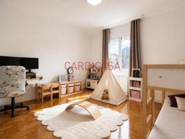 Piso Venta Vigo, Praza España Zona Corte Inglés