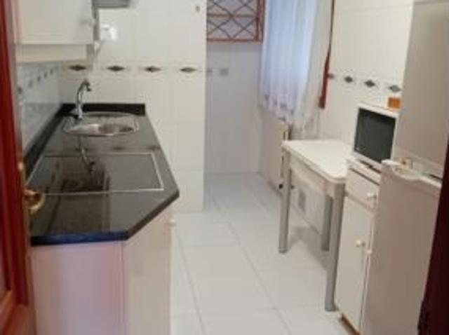 Piso Venta Vigo, Praza España Zona Corte Inglés