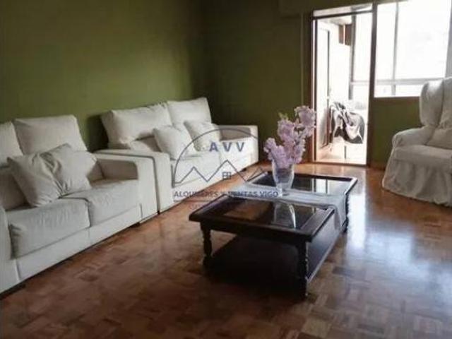 Piso Venta Vigo, Praza España Zona Corte Inglés