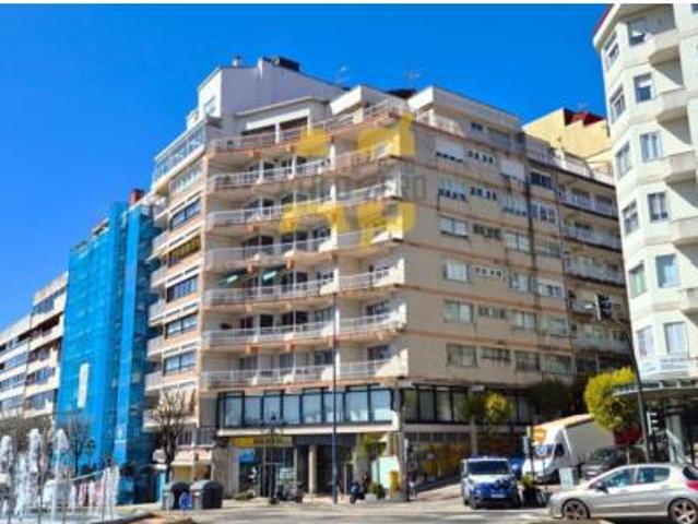 Piso Venta Vigo, Praza España Zona Corte Inglés