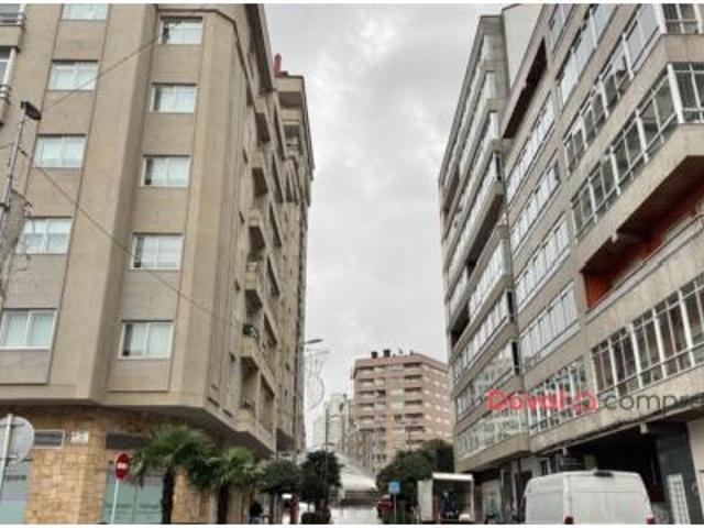Piso Venta Vigo, Praza España Zona Corte Inglés