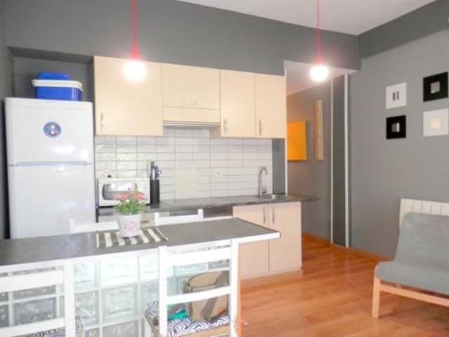 Piso Venta Vigo, Praza España Zona Corte Inglés