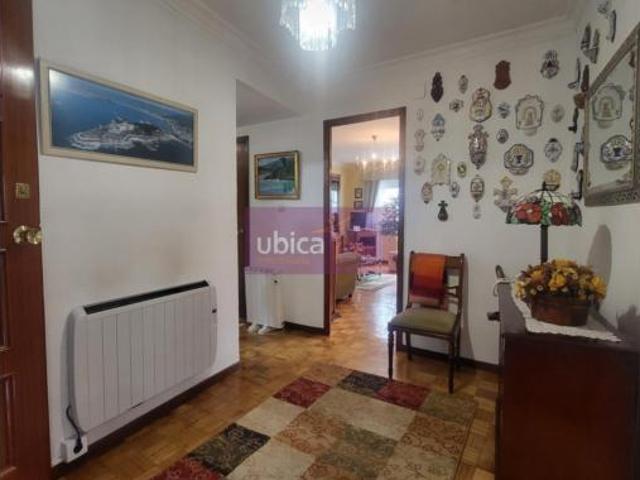 Piso Venta Vigo, Praza España Zona Corte Inglés