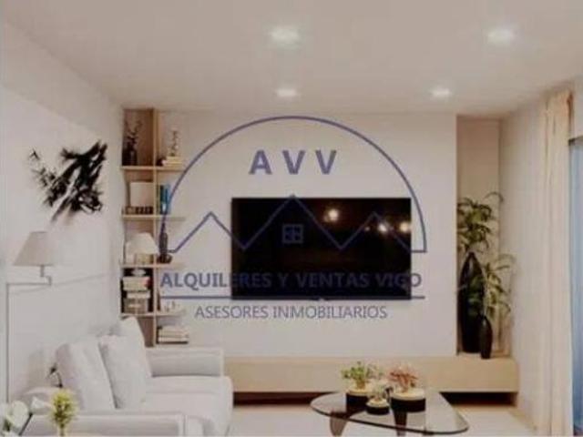 Piso Venta Vigo, Praza España Zona Corte Inglés